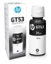 Botella Tinta Negra hp GT53